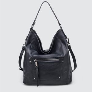 Urban Expressions Bag Purse NWT